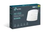 TP-LINK EAP225 AC1200 Wireless Dual Band Gigabit Ceiling Mount Access Point - Image 2