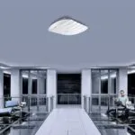 TP-LINK EAP225 AC1200 Wireless Dual Band Gigabit Ceiling Mount Access Point - Image 5