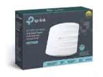 TP-LINK EAP320 AC1200 Wireless Dual Band Gigabit Ceiling Mount Access Point - Image 2