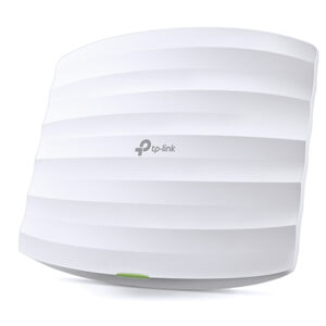 TP-LINK EAP330 AC1900 Wireless Dual Band Gigabit Ceiling Mount Access Point
