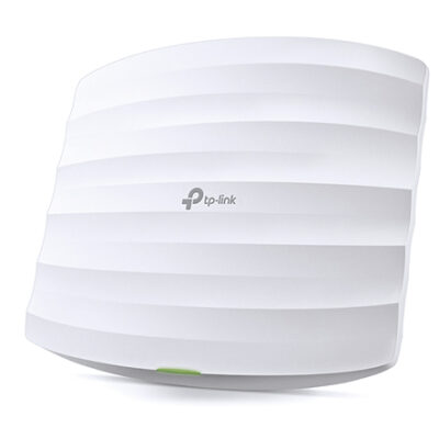 TP-LINK EAP330 AC1900 Wireless Dual Band Gigabit Ceiling Mount Access Point
