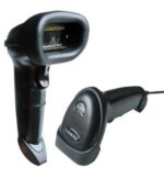 EPOS Ec301 Hand Held Barcode Scanner - Image 2