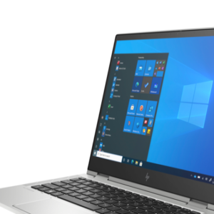 HP EliteBook x360