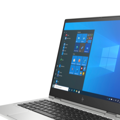 HP EliteBook x360