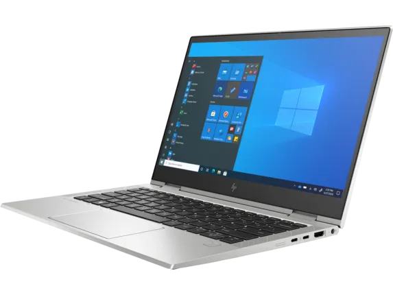 HP EliteBook x360