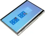 HP Envy x360 13M- Core™ i7-1165G7 512SSD 8GB 13.3″ TOUCHSCREEN BT WIN10 - Image 2