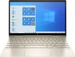 HP Envy x360 13M- Core™ i7-1165G7 512SSD 8GB 13.3″ TOUCHSCREEN BT WIN10 - Image 5