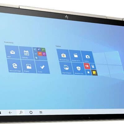 HP Envy x360 13M
