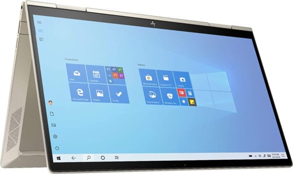 HP Envy x360 13M