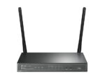 TP-LINK TL-ER604W SafeStream Wireless N Gigabit Broadband VPN Router