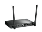TP-LINK TL-ER604W SafeStream Wireless N Gigabit Broadband VPN Router - Image 3