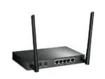 TP-LINK TL-ER604W SafeStream Wireless N Gigabit Broadband VPN Router - Image 3