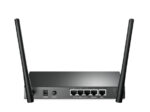 TP-LINK TL-ER604W SafeStream Wireless N Gigabit Broadband VPN Router - Image 4