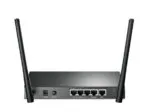 TP-LINK TL-ER604W SafeStream Wireless N Gigabit Broadband VPN Router - Image 4