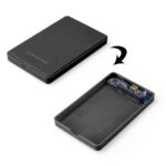 USB 2.0 Hard Drive Case SATA 2.5
