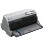 Epson LQ-690 dot matrix printer