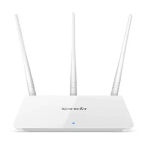 TENDA F3-300Mbps Wireless Router
