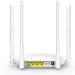Tenda F9 600Mbps Wireless N Router - Image 3