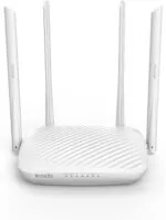 Tenda F9 600Mbps Wireless N Router