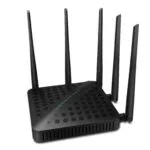 Tenda Wireless AC1200 Dual Band Gigabit High Power Router (TE-FH1202)