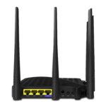 Tenda Wireless AC1200 Dual Band Gigabit High Power Router (TE-FH1202) - Image 2