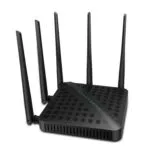 Tenda Wireless AC1200 Dual Band Gigabit High Power Router (TE-FH1202) - Image 3