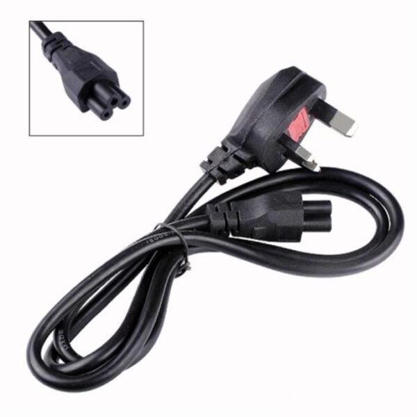 Flower cable 1