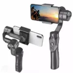 3 AXIS GIMBAL