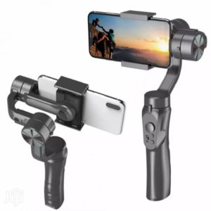 3 AXIS GIMBAL