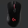 Logitech Wireless Gaming Mouse G703 with HERO 16K Sensor - Black