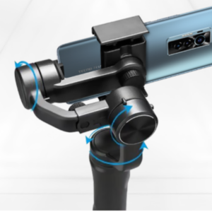 3 AXIS GIMBAL