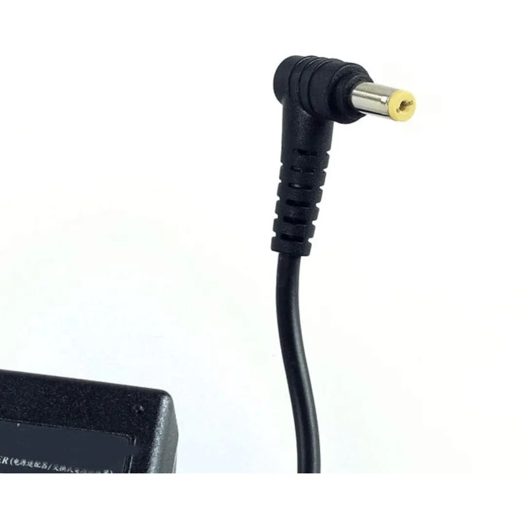 Genuine 65W 19V 3.42A AC Adapter Charger for Acer Aspire
