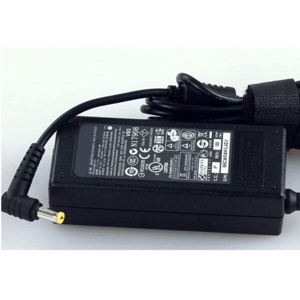 Genuine 65W 19V 3.42A AC Adapter Charger for Acer Aspire