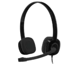 Logitech H151 Stereo Headset