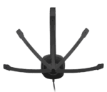 Logitech Stereo Headset H151 - Black (3.5 MM Jack) - Image 4
