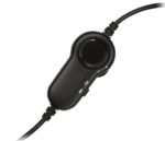 Logitech Stereo Headset H151 - Black (3.5 MM Jack) - Image 5