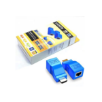 HDMI Extender Over Lan Cable up to 30m - Image 2
