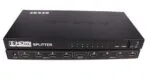 1 by 8 HDMI Splitter - Image 2