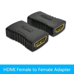 HDMI TO HDMI