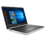 HP 14-cf2224nia Corei5/10th gen/4gb/1tb HDD/2gb RADEON/14" DOS - Image 2