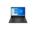 HP 14-cf2012nia Corei5/10th gen/4gb/1tb HDD/14" DOS - Image 2