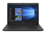 HP 14-cf2224nia Corei5/10th gen/4gb/1tb HDD/2gb RADEON/14" DOS