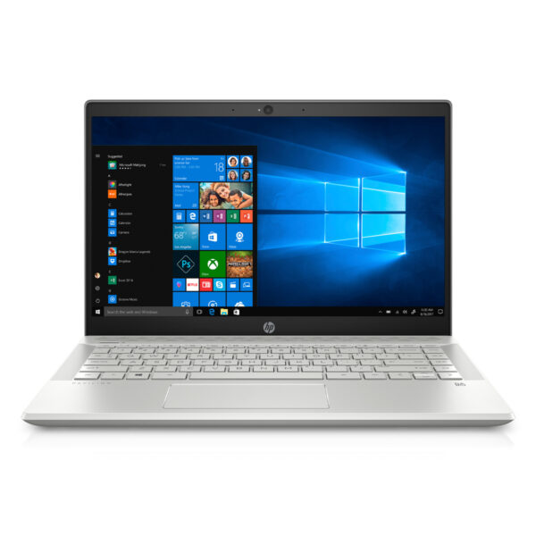 HP 15 da2199 Ci7 1