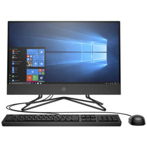 HP 200 G4 All in one i3 4GBRam 1TB Harddrive 21.5" FreeDos
