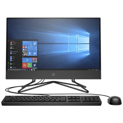 HP 200 G4 All in one i3 4GBRam 1TB Harddrive 21.5" FreeDos