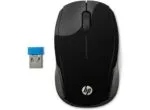 HP 200 Wireless Mouse - Image 2