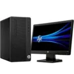 HP 290 G4 Core i3 10th Gen 4GB RAM1TB HDDDOS
