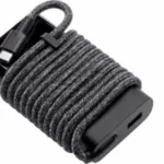 HP 65W USB-C Slim Travel Power Adapter