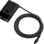 HP 65W USB-C Slim Travel Power Adapter - Image 4
