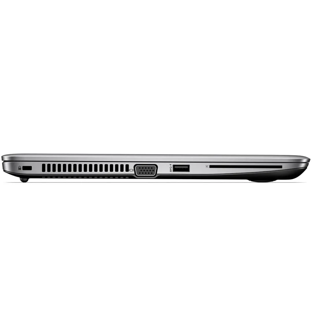 HP ELITEBOOK 840G3 I5 8GB RAM 256GB SSD 14.0"